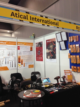 2016 Design Build Australia