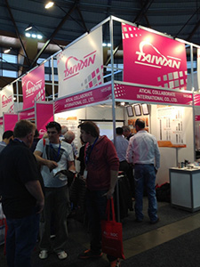 2014 澳洲雪梨國家製造展