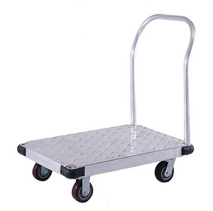 鋁製重型平板手推車DH-PT0106