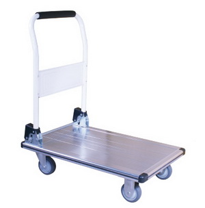 鋁製平板車DH-PT0086