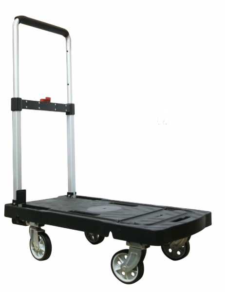 鐵製重型平板車DH-PT0096
