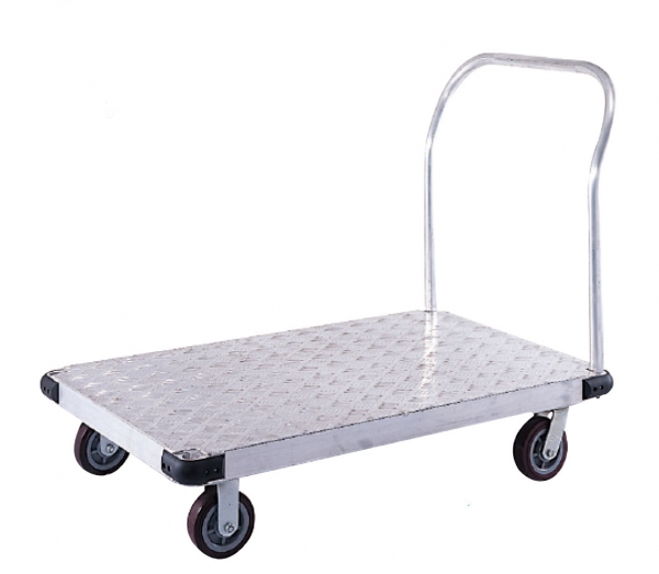 鋁製重型平板手推車DH-PT0107